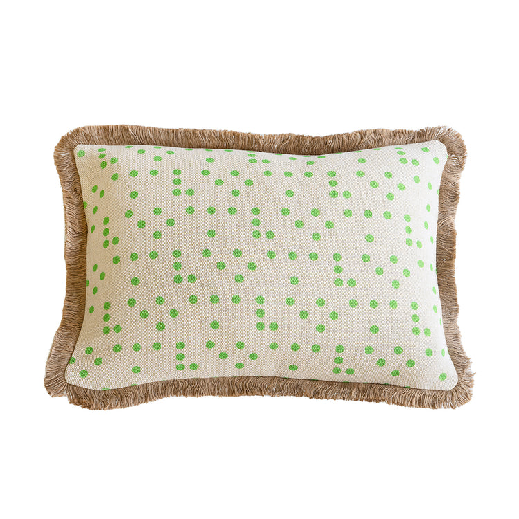 Braille Cushion - Cover Only