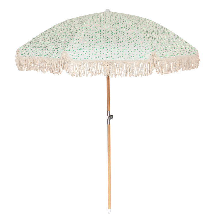 Braille Umbrella