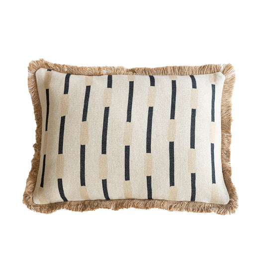 Bumpy Roads Cushion - Cover Only