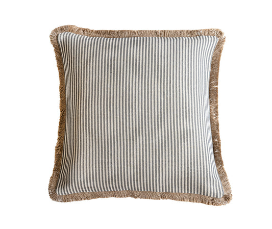 Pinstripe Cushion - Cover Only
