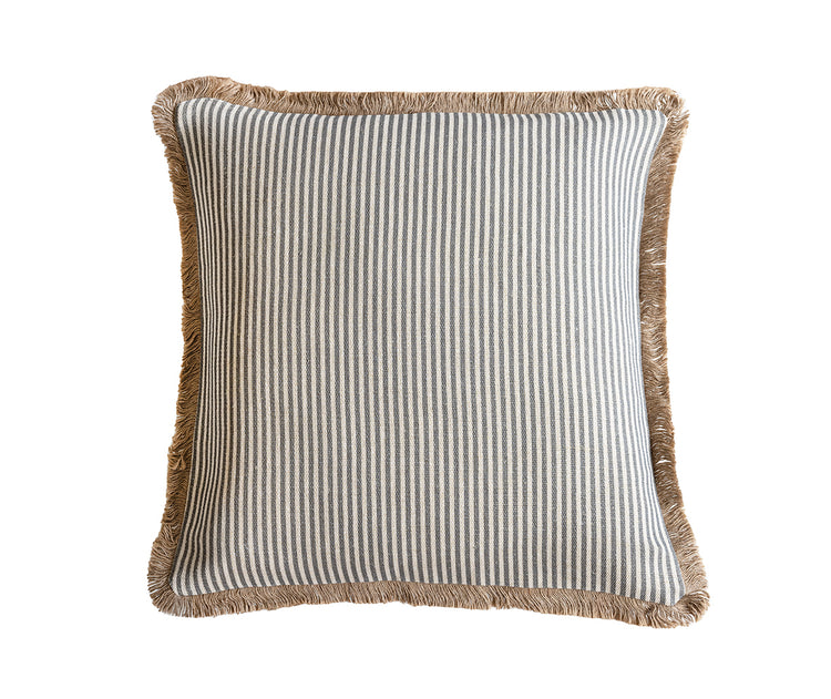 Pinstripe Cushion - Cover Only