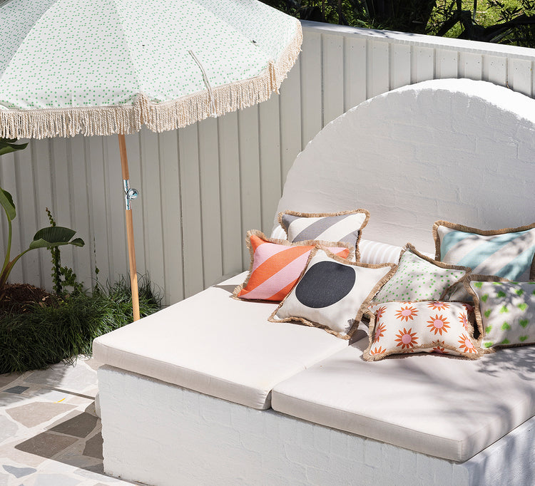 Dot Cushion - Cover Only