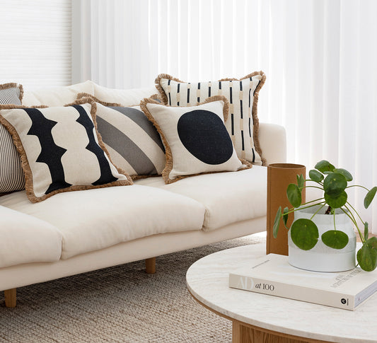 Dot Cushion - Cover Only