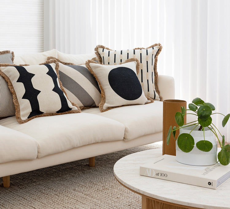 Dot Cushion - Cover Only