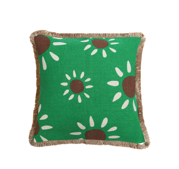 WHOLESALE - Fresh Fields 55cm Cushion Cover