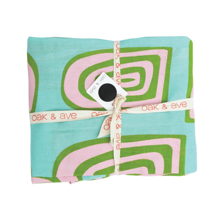 Laneways Tablecloth