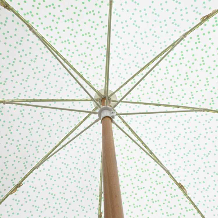 Braille Umbrella
