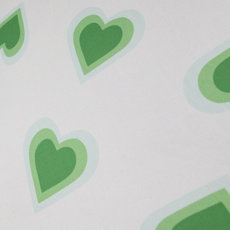 Green of Spades Umbrella