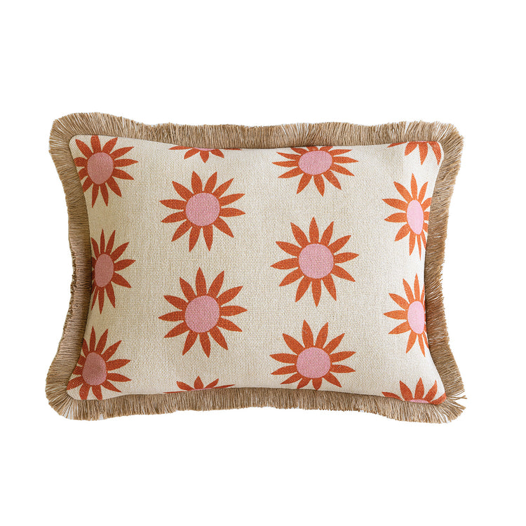 Starburst Cushion - Cover Only