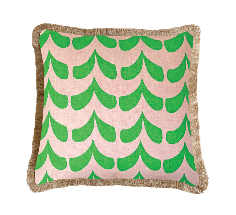 Two Slides Cushion - Cover Only