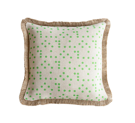 Braille Cushion - Cover Only