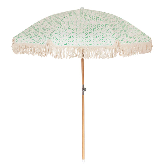 Braille Umbrella