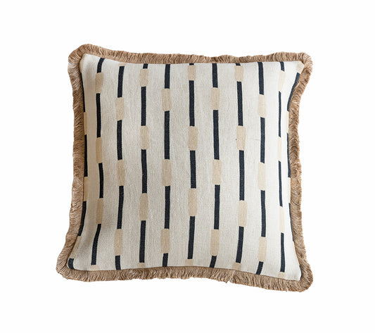 Bumpy Roads Cushion - Cover Only