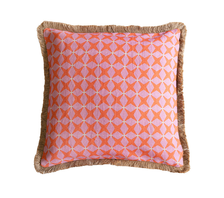 Cartwheels Cushion - Cover Only