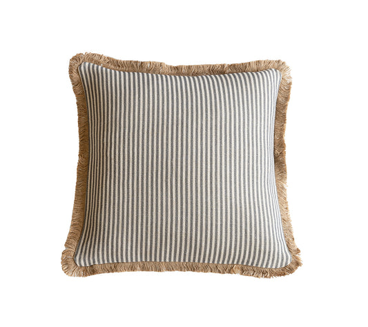 Pinstripe Cushion - Cover Only