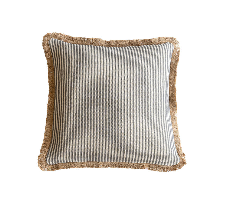 Pinstripe Cushion - Cover Only