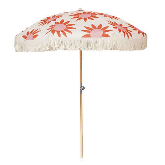 Starburst Umbrella