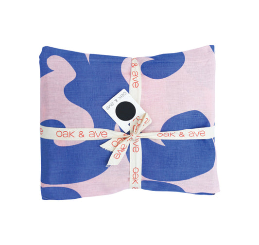 Candy Banks Tablecloth