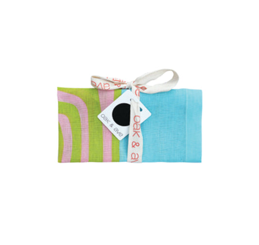 Laneways Napkin - Pack of 4 or 8