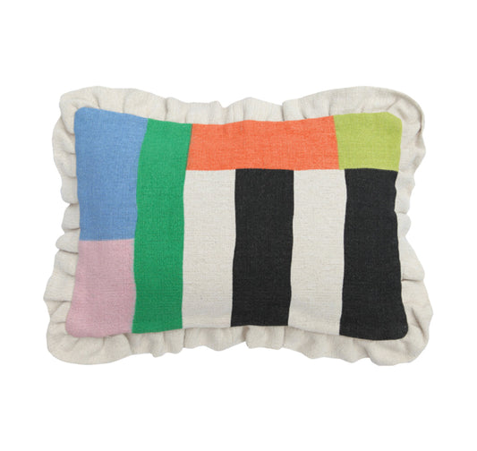 No Signal Cushion Cover