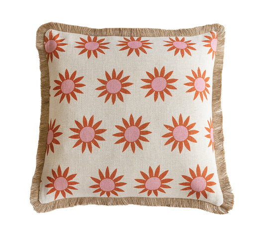Starburst Cushion - Cover Only
