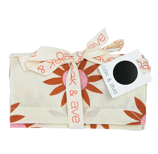 Starburst Napkin - Pack of 4 or 8