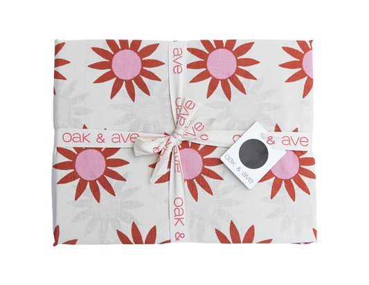Starburst Tablecloth