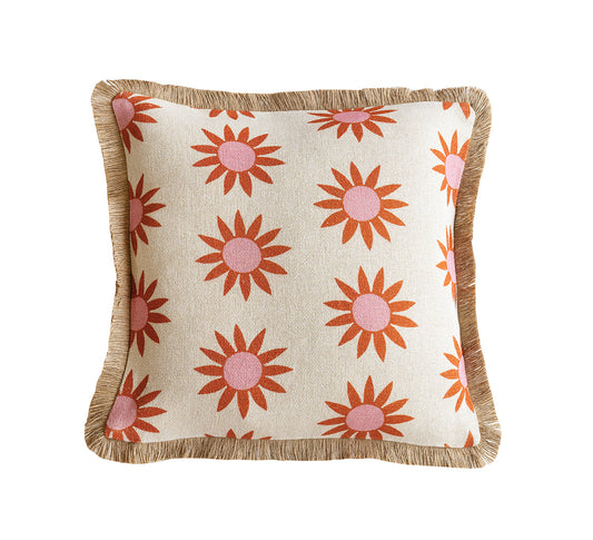 Starburst Cushion - Cover Only